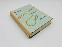 BROOKLANDS: A pair of hardcover books relating to the circuit - 2
