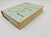 BROOKLANDS: A pair of hardcover books relating to the circuit - 3
