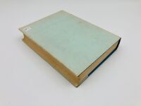 BROOKLANDS: A pair of hardcover books relating to the circuit - 5