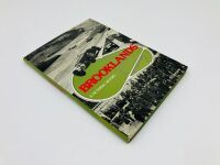 BROOKLANDS: A pair of hardcover books relating to the circuit - 6