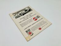 WATKINS GLEN: A 1958 Grand Prix Race Progranme - 3