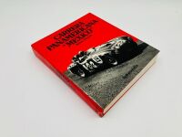 CARRERA PANAMERICANA "MEXICO": A hardcover book by Adriano Cimarosti - 2