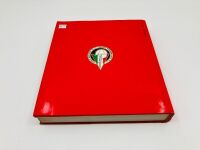 CARRERA PANAMERICANA "MEXICO": A hardcover book by Adriano Cimarosti - 4