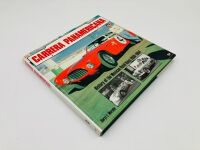 CARRERA PANAMERICANA: A hardcover book by Daryl E. Murphy - 2