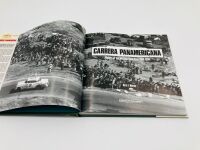 CARRERA PANAMERICANA: A hardcover book by Daryl E. Murphy - 3