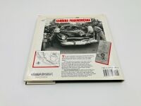 CARRERA PANAMERICANA: A hardcover book by Daryl E. Murphy - 4
