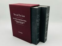 TIME AND TWO SEATS - FIVE DECADES OF LONG DISTANCE RACING: A two-volume slipcased hardcover book by J&aacute;nos L. Wimpffen - 3