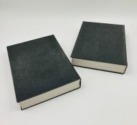 TIME AND TWO SEATS - FIVE DECADES OF LONG DISTANCE RACING: A two-volume slipcased hardcover book by J&aacute;nos L. Wimpffen - 7