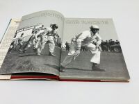 THE AUTOMOBILE YEAR BOOK OF SPORTS CAR RACING: A hardcover book by Denis Jenkinson - 3