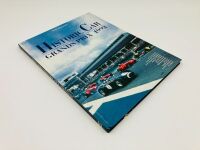 HISTORIC RACING: A pair of hardcover books - 2