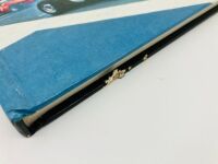 HISTORIC RACING: A pair of hardcover books - 3
