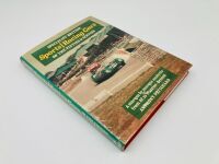 SPORTS CAR RACING: A pair of books relating to sports cars - 2