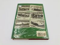 SPORTS CAR RACING: A pair of books relating to sports cars - 4