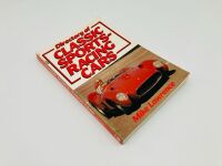 SPORTS CAR RACING: A pair of books relating to sports cars - 5
