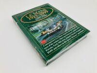 LE MANS: Two volumes of 'Le Mans 1923 - 1974' and '1975 - 1999' by Brooklands Books. - 5