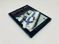 LE MANS: Two hardcover books relating to Le Mans - 2