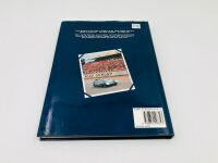LE MANS: Two hardcover books relating to Le Mans - 4