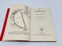 LE MANS: Two hardcover books relating to Le Mans - 6