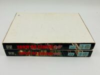 LE MANS: Two hardcover books relating to Le Mans - 2