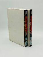 LE MANS: Two hardcover books relating to Le Mans - 3