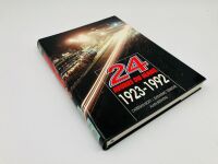 LE MANS: Two hardcover books relating to Le Mans - 4