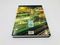 LE MANS: Two hardcover books relating to Le Mans - 9