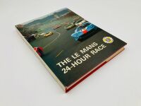 LE MANS: Three hardcover books relating to Le Mans - 3