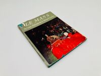 LE MANS: Three hardcover books relating to Le Mans - 6