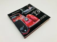 ALFA ROMEO: Two hardcover books relating to the 8C 2900 - 3
