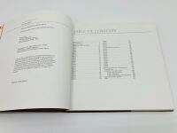 ALFA ROMEO: Two hardcover books relating to the 8C 2900 - 4