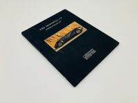 ALFA ROMEO: Two hardcover books relating to the 8C 2900 - 6