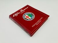 ALFA ROMEO: Two books relating to Alfa Romeo - 2