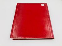ALFA ROMEO: Two books relating to Alfa Romeo - 4