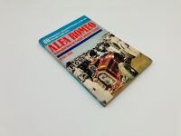 ALFA ROMEO: Two books relating to Alfa Romeo - 5