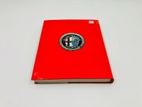 ALFA ROMEO: The Scuderia Ferrari: Enzo Ferrari Racing with Alfa Romeo 1929 to 1939, a hardcover book by Luigi Orsini and Franco Zagari - 4