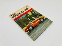 MASERATI: Two books relating to the Maserati 250F - 2