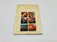 MASERATI: Two books relating to the Maserati 250F - 4