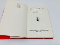 MASERATI: Two hardcover books relating to Maserati - 4