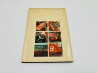 MASERATI: Two hardcover books relating to Maserati - 9