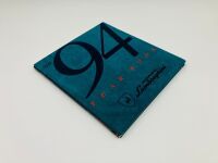 LAMBORGHINI: Two hardcover books relating to Lamborghini - 2