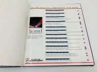 LAMBORGHINI: Two hardcover books relating to Lamborghini - 4