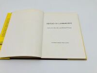 LAMBORGHINI: Two hardcover books relating to Lamborghini - 7