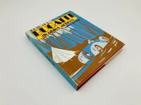 BUGATTI DOUBLES ARBRES: A hardcover book by Robert Jarraud - 2