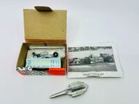 BENETTON: A Tameo Kits 1:43 scale model of the Benetton Ford B194 from the 1994 Australian Grand Prix (TMK 191), complete with original packaging [Location: Sydney]