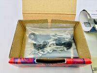 WILLIAMS: A Tameo Kits 1:43 scale model of the Williams Renault FW18 from the 1996 Argentine Grand Prix (TMK 215), complete with original packaging [Location: Sydney] - 3