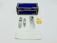 LOTUS: A SMTS 1:43 scale model kit of the Lotus 18, complete with original packaging [Location: Sydney]