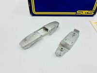 LOTUS: A SMTS 1:43 scale model kit of the Lotus 18, complete with original packaging [Location: Sydney] - 2