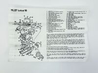 LOTUS: A SMTS 1:43 scale model kit of the Lotus 18, complete with original packaging [Location: Sydney] - 5