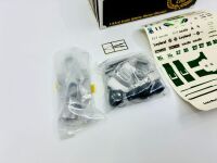 WILLIAMS: A 1:43 scale model kit by S.R.C Models of the 1980 Williams FW07B, complete with original packaging [Location: Sydney] - 2