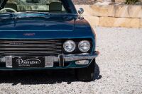 1971 Jensen Interceptor Mark II Coupe [Location: Sydney] - 5